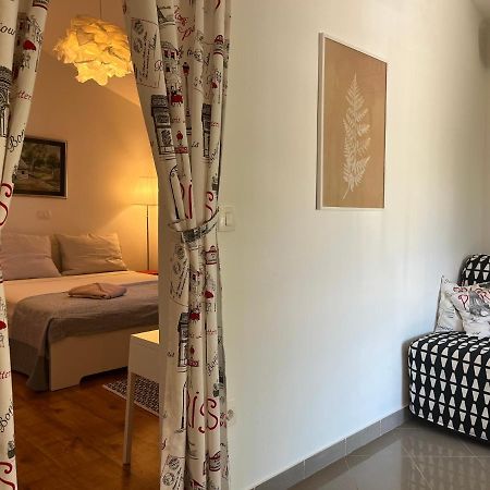 Apartment Cozy&Quiet Rovinj Dış mekan fotoğraf
