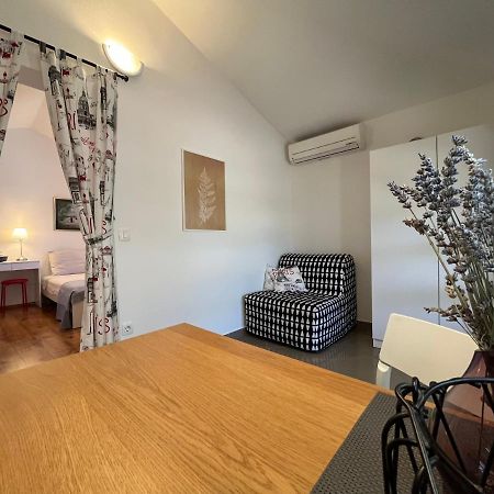 Apartment Cozy&Quiet Rovinj Dış mekan fotoğraf